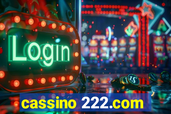 cassino 222.com